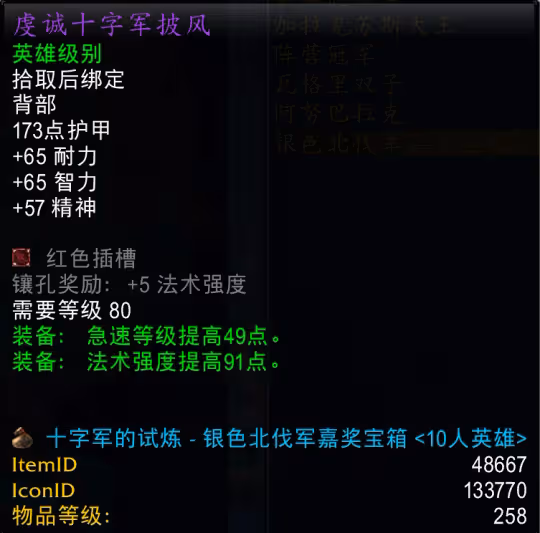 25普通TOC團本物價Top9盤點 僅4件裝備價格過萬