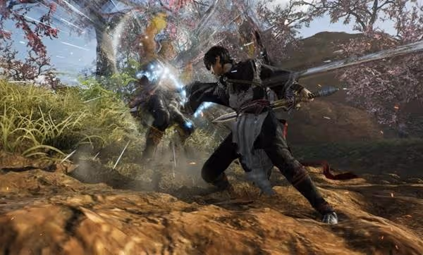《真三國無雙:起源》各武器對群連招推薦