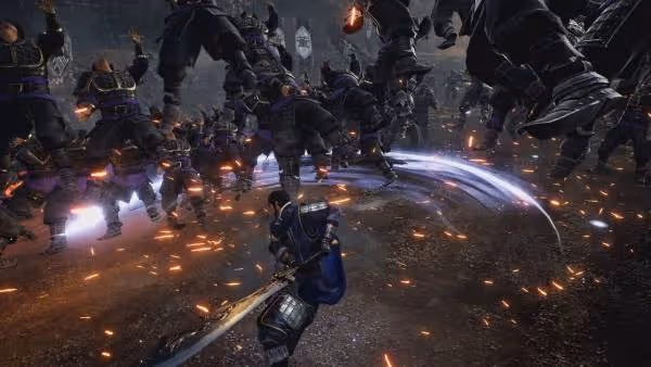 《真三國無雙:起源》槍玩法與武技推薦
