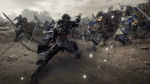 《真三國無雙：起源》劍玩法與武技推薦
