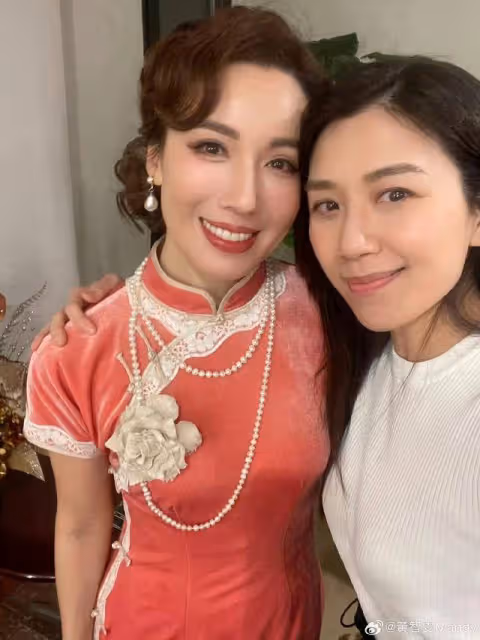 TVB新劇《璀璨之城》女主角備受期待，吳卓羲與胡定欣或再續前緣