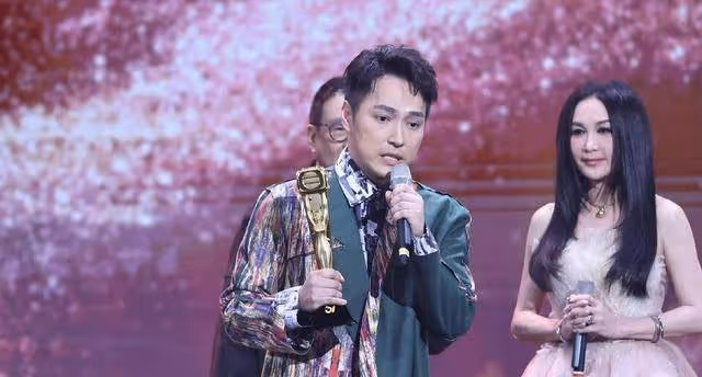 實至名歸！TVB頒獎禮最佳男女配角矚目，獲獎者被指終彌補遺憾