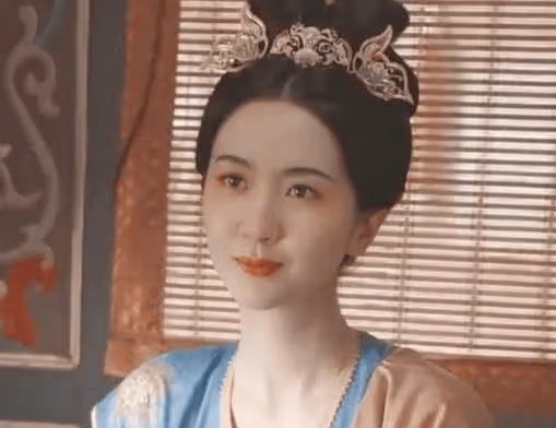 《國色芳華》蕭雪溪身份來歷介紹,蕭雪溪救下牡丹卻不留姓名