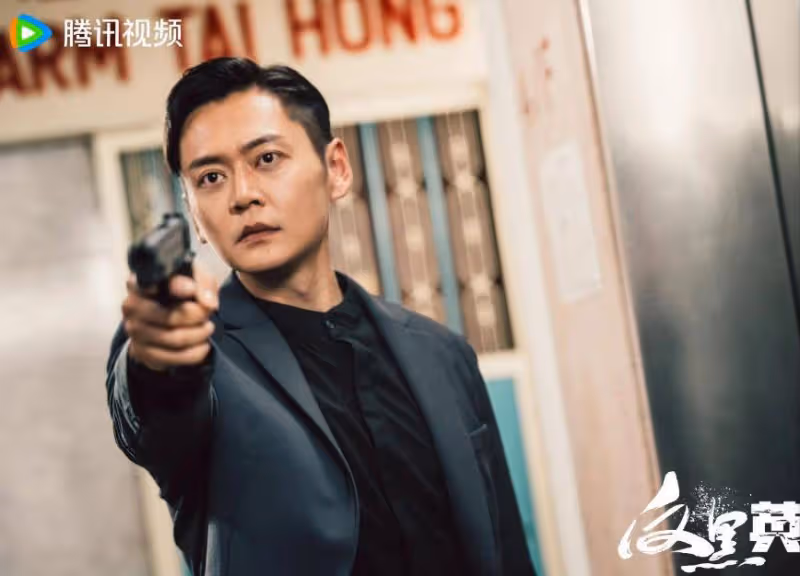 龔嘉欣擊敗楊茜堯爆冷奪視後!最佳劇集被罵TVB太墮落