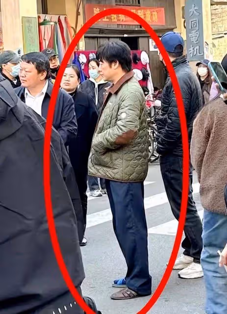 揭發性醜聞只因姜塵收480萬!張頌文《穀雨》沒被換角