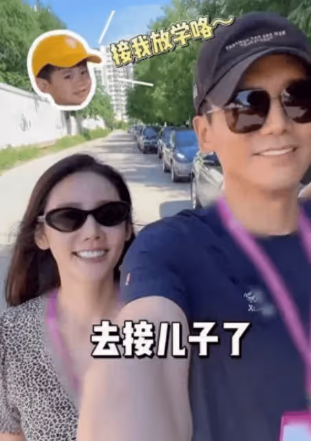男星於曉光:負債250萬給母親治病、買房,要求明星妻子也盡孝