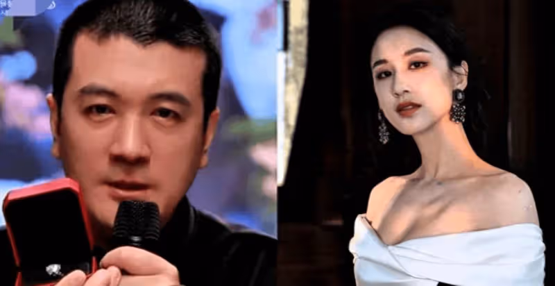 楊子帶22歲女兒楊海潤與黃聖依聚餐,二人離婚後首次同框,相談甚歡