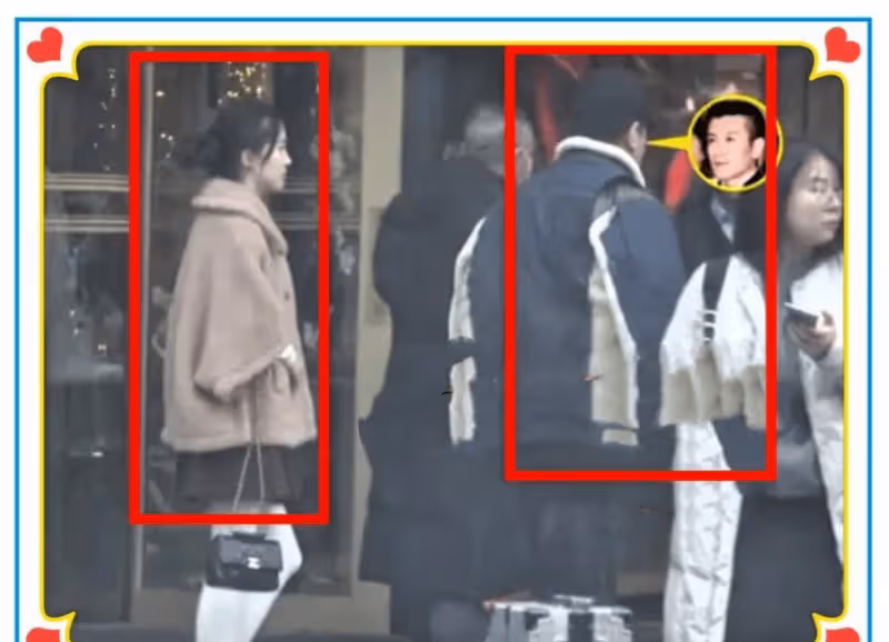 楊子帶22歲女兒楊海潤與黃聖依聚餐,二人離婚後首次同框,相談甚歡