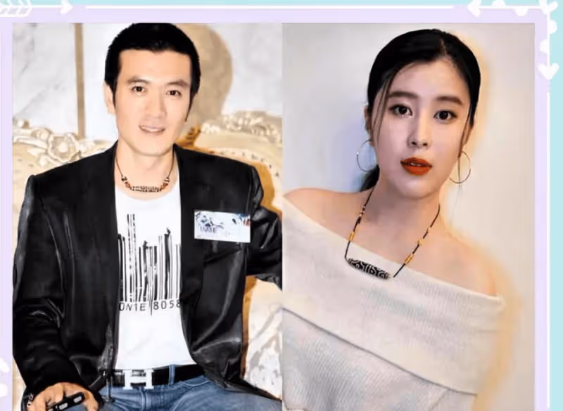 楊子帶22歲女兒楊海潤與黃聖依聚餐,二人離婚後首次同框,相談甚歡