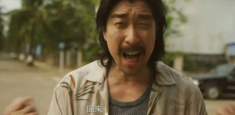 《漂白》結局：原來，這才是甄珍從安全屋跑下樓的真相