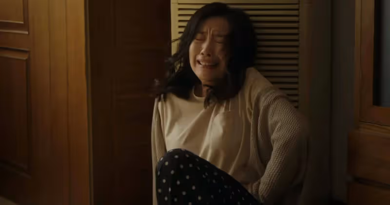 《漂白》結局：原來，這才是甄珍從安全屋跑下樓的真相