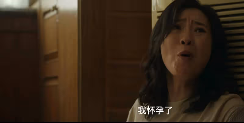 《漂白》結局：原來，這才是甄珍從安全屋跑下樓的真相