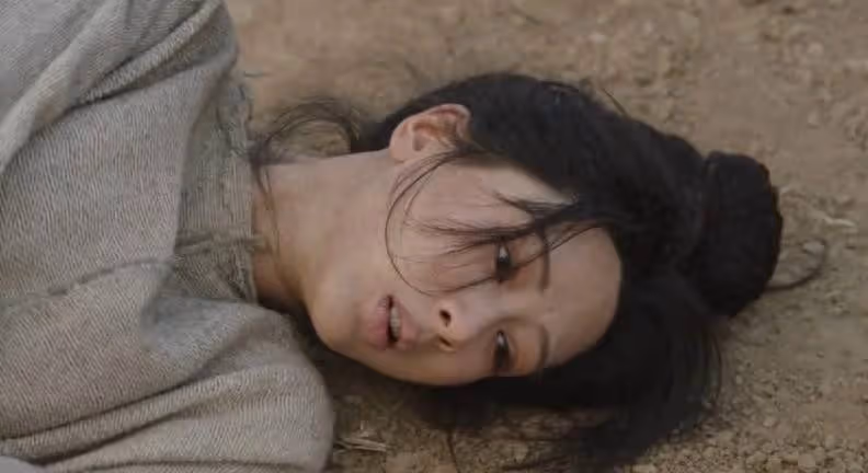 《國色芳華》：這才是蔣長揚丟下聖人，千里救愛的真相