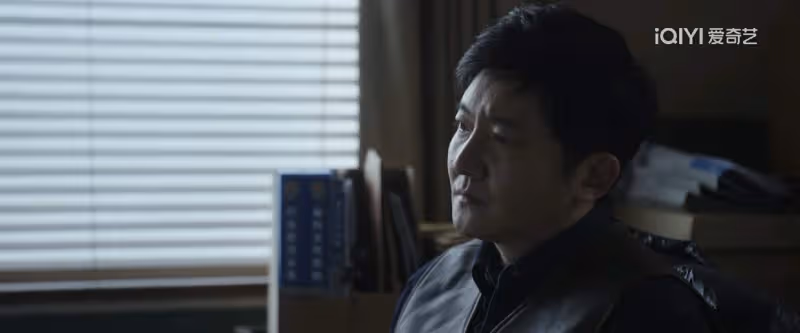 《漂白》：四人漂白身份，宋紅玉結婚生子找情人，最意外的是石畢