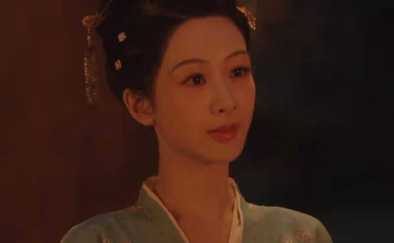 《國色芳華》：反殺！何惟芳拿回鋪子，王擎跪地致歉，縣主要遭殃了