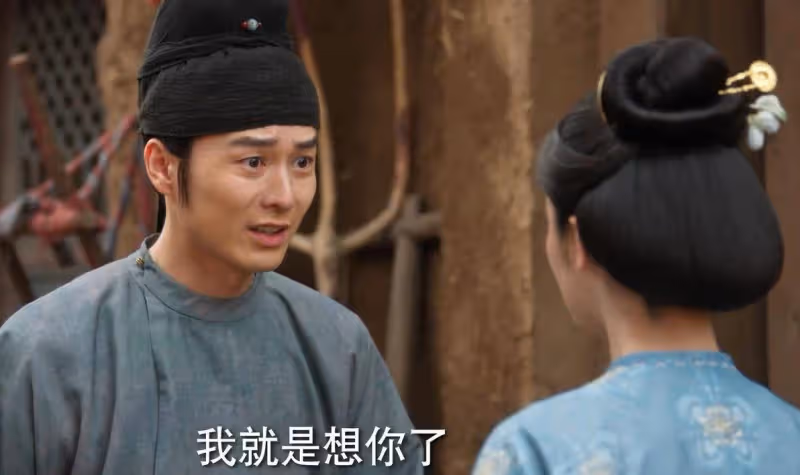 《國色芳華》：豬隊友！這個拎不清的女人，活生生毀了兩個獨立的女