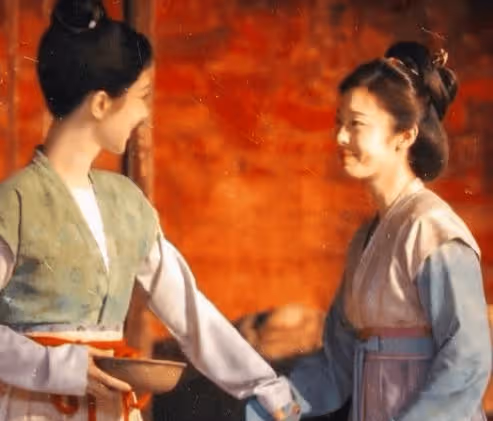 《國色芳華》秦勝意最後的結局怎麼樣？她和王擎復合了嗎
