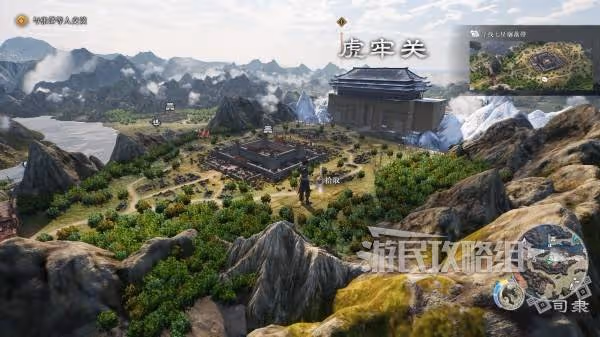 《真三國無雙:起源》七星廓落帶獲取方法