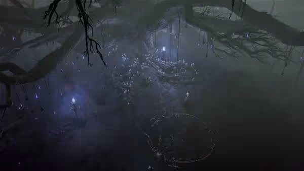 《暗黑破壞神4》第七賽季新玩法與功能一覽
