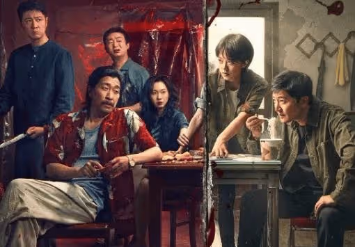 《漂白》原型案件詳細經過,現實案件是怎麼破的