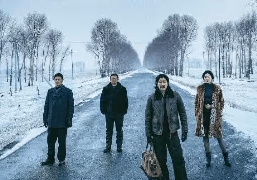 《漂白》原型案件詳細經過,現實案件是怎麼破的