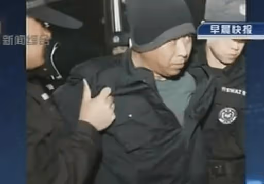 《漂白》原型案件詳細經過,現實案件是怎麼破的