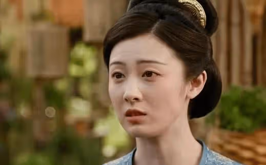 《國色芳華》秦勝意是真正時代的產物,秦勝意背叛牡丹了嗎