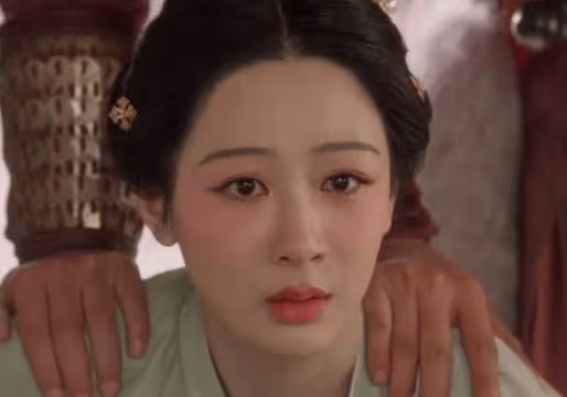 《國色芳華》秦勝意是真正時代的產物,秦勝意背叛牡丹了嗎