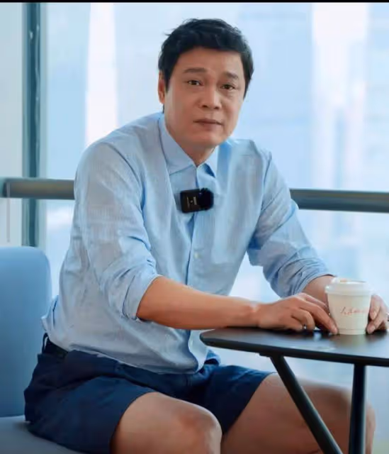 足球明星范志毅:一婚娶空姐,二婚娶模特,三婚娶小17歲美女演員