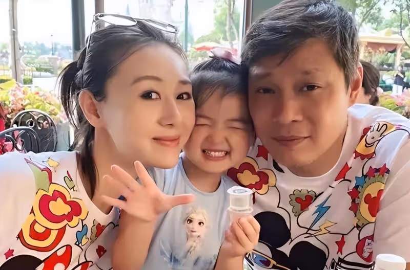 足球明星范志毅:一婚娶空姐,二婚娶模特,三婚娶小17歲美女演員