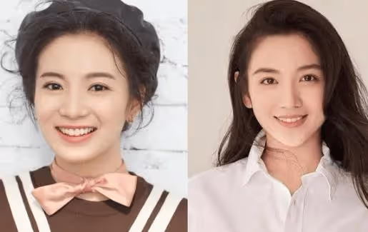代露娃和張雅欽什麼關係?代露娃張雅欽長得一樣嗎