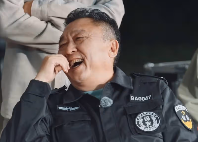 《德雲斗笑社3》開播,郭德綱宣布:郭麒麟是德雲社的唯一繼承人