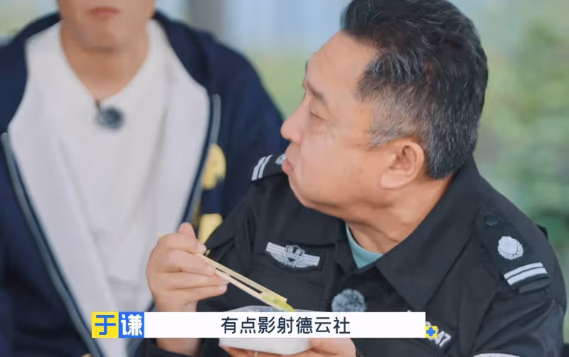 《德雲斗笑社3》開播,郭德綱宣布:郭麒麟是德雲社的唯一繼承人