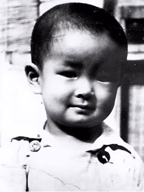 濮存昕:家人相繼去世,如今71歲不敢老去,還要照顧年邁的老母親