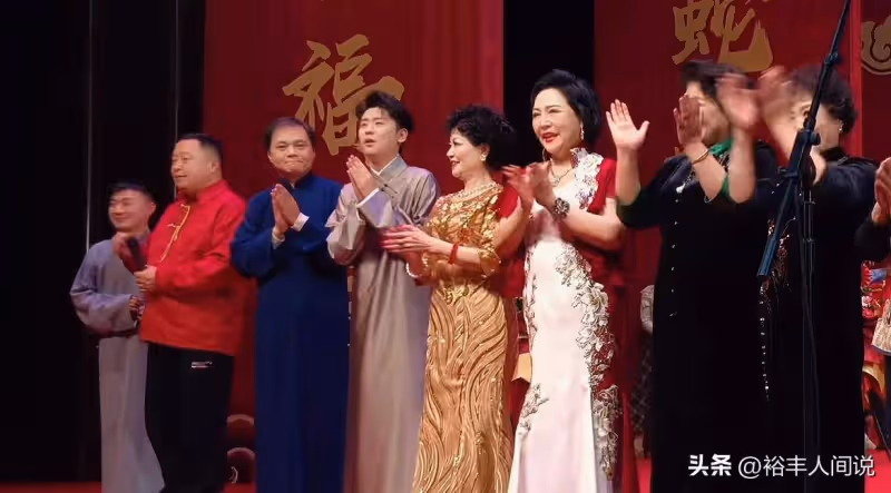 郭德綱正式就任「會長」一職!馬志明任顧問,于謙高峰也有職位