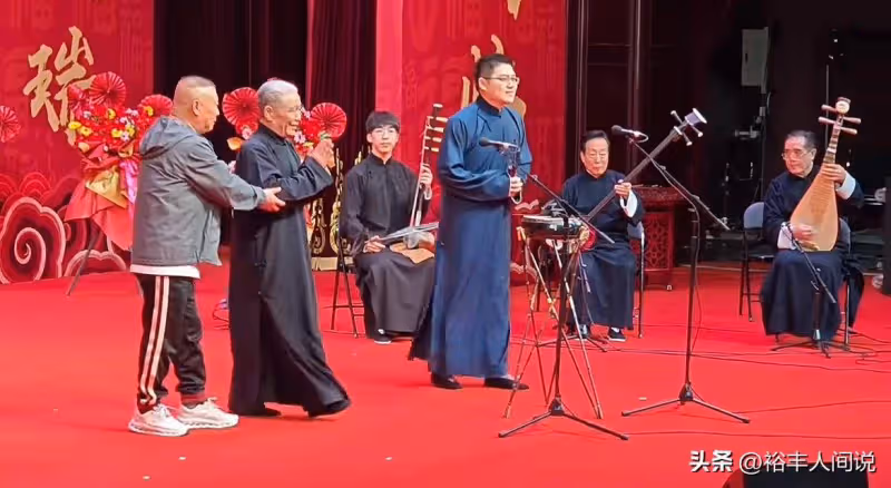 郭德綱正式就任「會長」一職!馬志明任顧問,于謙高峰也有職位