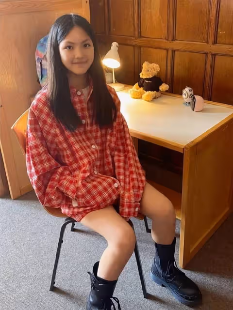 郭晶晶低調捐款三個億，力壓百萬伙食費的李湘，真假貴婦一目了然