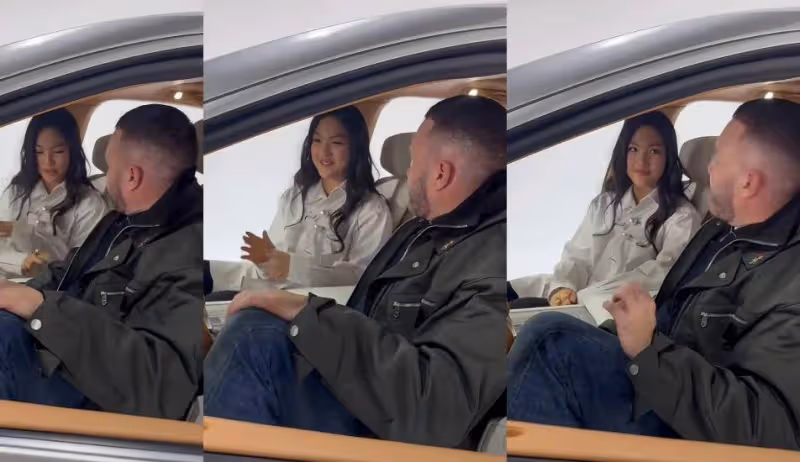 通過李湘帶15歲王詩齡去買車這件事,發現三個讓人無法辯駁的事實