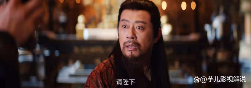 《大奉打更人》大結局:許七安被抹去,皇帝下罪己詔,魏淵戰死