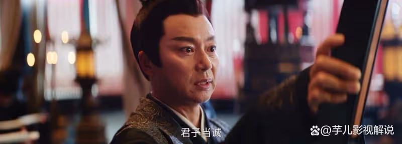 《大奉打更人》大結局:許七安被抹去,皇帝下罪己詔,魏淵戰死