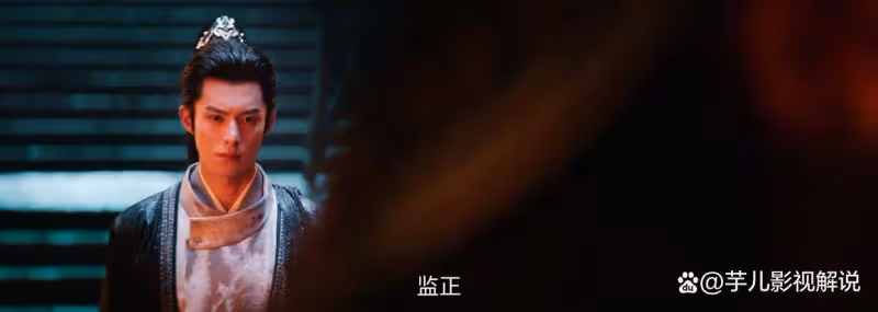 《大奉打更人》大結局:許七安被抹去,皇帝下罪己詔,魏淵戰死