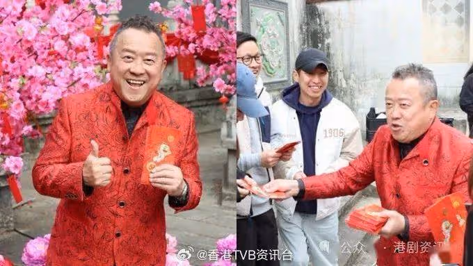 曾志偉逐一拆解爭議賽果否認內定分豬肉!高層頒獎禮會議只花35分鐘便散會