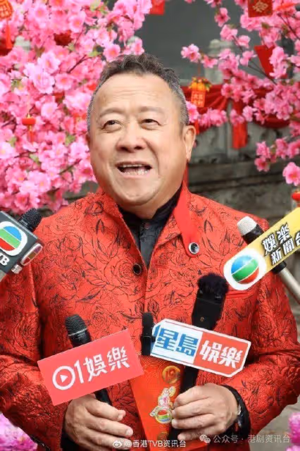 曾志偉逐一拆解爭議賽果否認內定分豬肉!高層頒獎禮會議只花35分鐘便散會