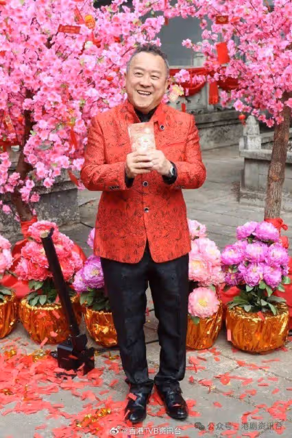 曾志偉逐一拆解爭議賽果否認內定分豬肉!高層頒獎禮會議只花35分鐘便散會