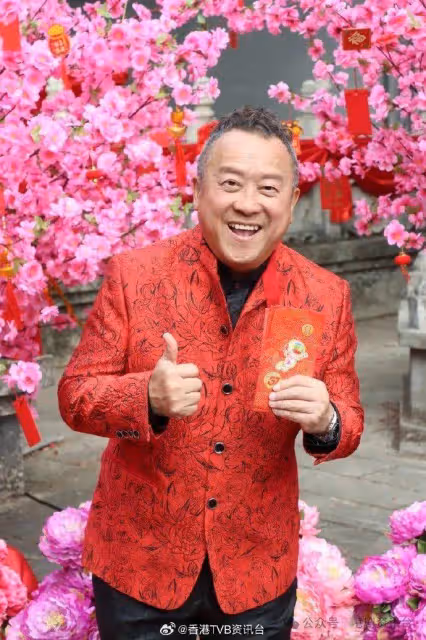 曾志偉逐一拆解爭議賽果否認內定分豬肉!高層頒獎禮會議只花35分鐘便散會