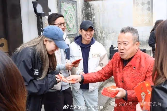 曾志偉逐一拆解爭議賽果否認內定分豬肉!高層頒獎禮會議只花35分鐘便散會