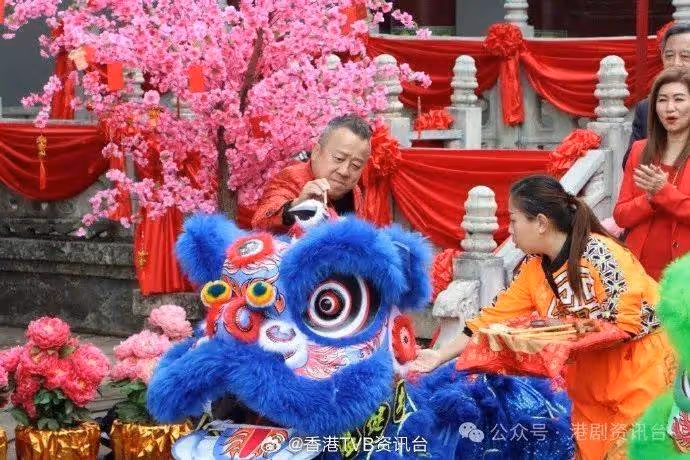 曾志偉逐一拆解爭議賽果否認內定分豬肉!高層頒獎禮會議只花35分鐘便散會