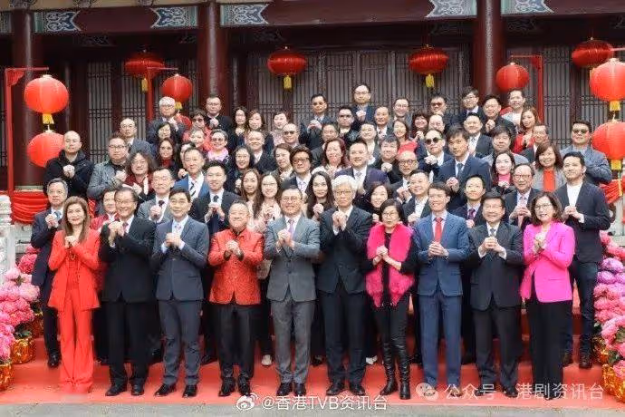 曾志偉逐一拆解爭議賽果否認內定分豬肉!高層頒獎禮會議只花35分鐘便散會