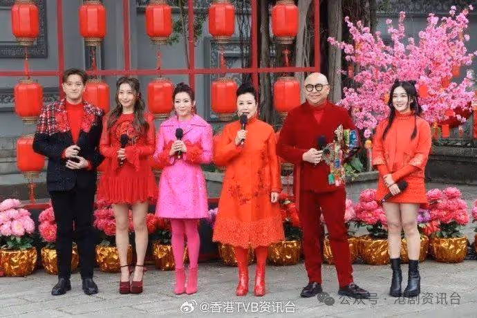 曾志偉逐一拆解爭議賽果否認內定分豬肉!高層頒獎禮會議只花35分鐘便散會