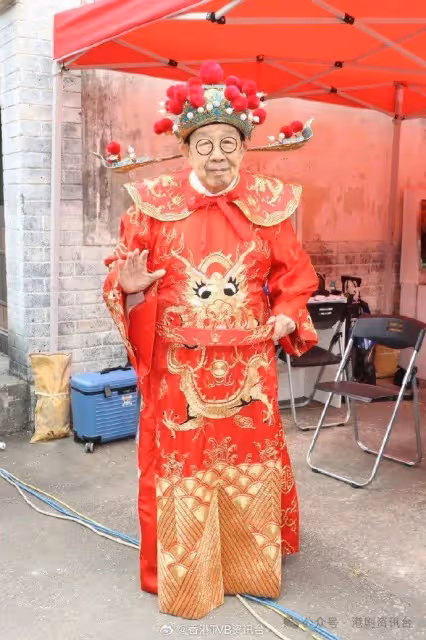 曾志偉逐一拆解爭議賽果否認內定分豬肉!高層頒獎禮會議只花35分鐘便散會